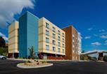 Hôtel Bristol - Fairfield Inn & Suites by Marriott Abingdon-2