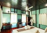 Location vacances Luang Prabang - Ban Lakkham River View-3