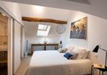 Hôtel Chagny - Clos Saint Jacques - Maison d'Hôtes-2