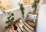 Location vacances Bucarest - Cozy 2-Bedroom Retreat in the Heart of History-4