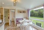 Location vacances Eschfeld - Lovely Stacaravan In Irrhausen-3