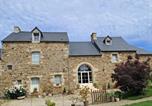 Hôtel Lanvallay - Arche de La Moinerie-1