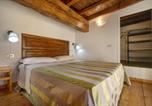 Piazza Goldoni Studio Apartment