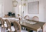 Location vacances Petersburg - Chic 3br Retreat Luxe Comfort Meets Nature-4