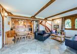 Location vacances Crans-Montana - Chalet Marinette-4