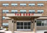Hôtel Elyria - The Orbit Hotel, Trademark Collection by Wyndham-2