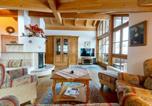 Location vacances Obermaiselstein - Ferienwohnung Edelweiß mit Sommer- Bergbahn unlimited kostenlos-1