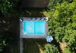 Location vacances Lucignano - Casa Ilenia-2