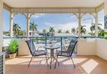 Location vacances  Australie - Prime Position for City and Stadium Access-2