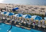 Hôtel Chatham - Blue Water Resort-1