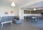 Location vacances Augusta - Pet Friendly Home In Augusta-4