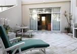 Location vacances Umhlanga - 6 Ipanema Beach-4