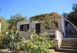 Location vacances Vis - Seaside holiday house Cove Rogacic, Vis - 8889-1