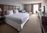 Hôtel Bay Shore - Radisson Hotel Hauppauge-Long Island-3