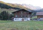 Location vacances Kandersteg - Apartment Gilbachhöckli 2 by Interhome-2