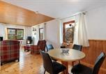 Location vacances Arnsberg - Frenkhausener Ruhepol-1