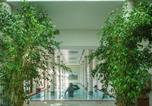 Hôtel Casamicciola Terme - Palazzo Manzi Terme & Spa-1