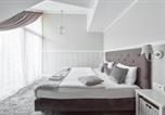 Location vacances Szczyrk - Górska Legenda Apartamenty & Domki-2