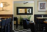 Hôtel Gescher - Hotel-Restaurant Ammertmann-4