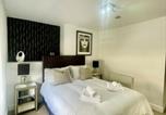 Hôtel Daventry - Jasmine House-3