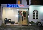 Hôtel Póvoa de Varzim - Hotel Rio Cávado-2