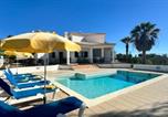 Location vacances Faro - Abby by Check-in Portugal-1