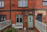 Location vacances Sudbourne - Holmleigh, Aldeburgh-3