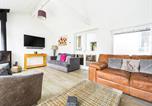 Location vacances Storrs - Hazel - Woodland Cottages-4