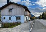 Location vacances Krün - Ferienwohnungen Karwendulum-2