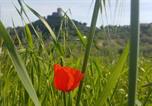 Location vacances Castiglione d'Orcia - La Casina di Nonna Giulia-2