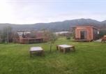 Location vacances Plantation Malbec - Kineterra spa-3