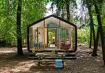 Hôtel Gelderland - Stayokay Hostel Apeldoorn - Fully renovated March 2026-3