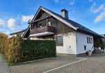 Location vacances Medebach - Fewo Perle Medebach-1