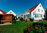Hôtel Marbach an der Donau - Gästehaus Krappel-1