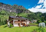Location vacances  Province de Belluno - Appartamenti Vittoria-4