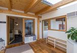 Location vacances Ellmau - Appartement Waldmoos-4
