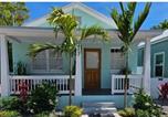 Location vacances Key West - Carysfort Reef Light Suite-1