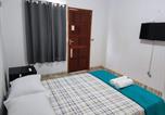 Hôtel Porto Seguro - Hostel Vista Mar-2