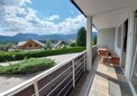 Location vacances Bad Mitterndorf - Apartment in Bad Mitterndorf - Steiermark 36993-1