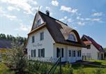 Location vacances Glowe - Reethaus Romy-2