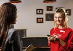 Hôtel Daventry - Ibis Hotel Northampton Centre-2