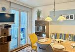 Location vacances Nonnenhorn - Ferienwohnung Rebgarten - gemütliche und komfortable Familienunterkunft-4
