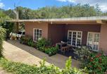 Location vacances Nuwara Eliya - Keshiya Holiday Home-1