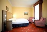 Hôtel Kutná Hora - Hotel Paris-4