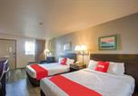 Hôtel Seaside - Oyo Woodland Hotel and Suites-1