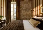 Hôtel Paris - Hotel des Orfèvres-3