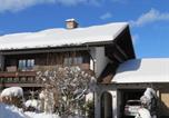 Location vacances Bischofswiesen - Ferienwohnung Gouiaa-1