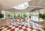 Hôtel Tappenbeck - Hotel Strijewski-4