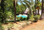 Location vacances Pedreguer - Apartamento Buganvilla-1