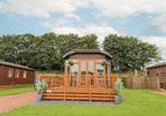 Location vacances Longhorsley - Aspen Lodge-2